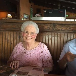 Meet your Posher, Ann